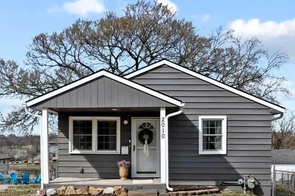 2010 S 21st Place, Kansas City, KS 66106