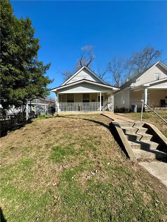 241 N 20th Street, Kansas City, KS 66102 - #1