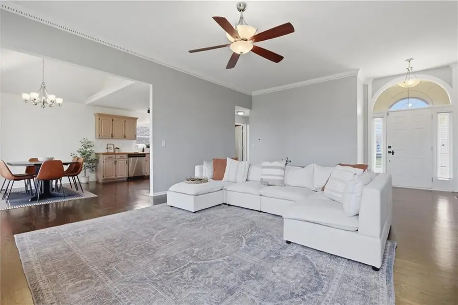 1010 Wellington Way, Liberty, MO 64068 - #2