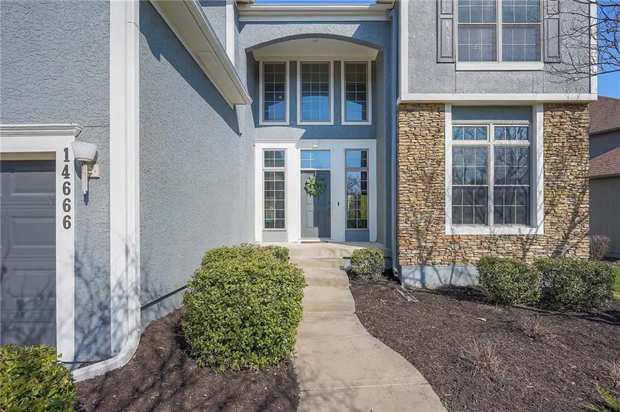 14666 S Bond Street, Olathe, KS 66062 - #3