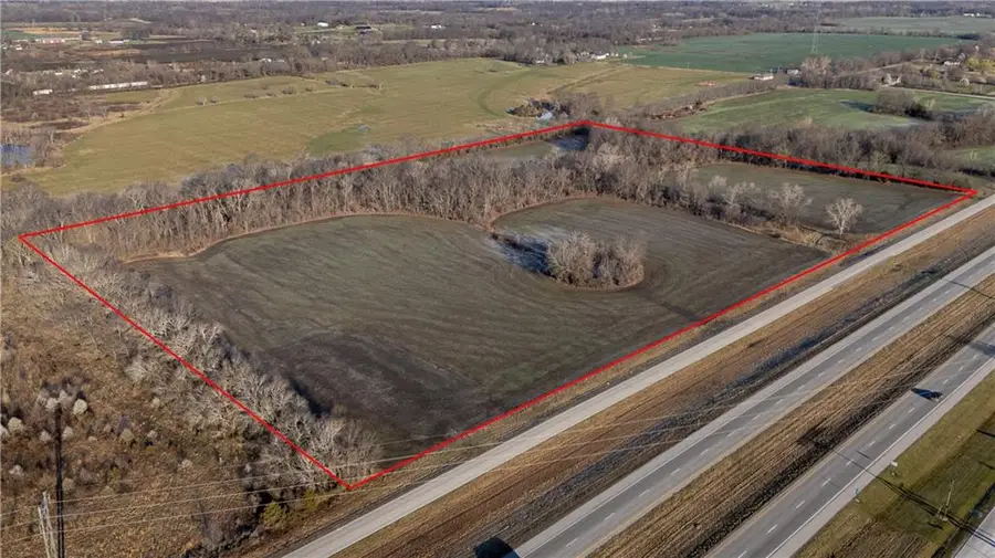 SW Outer Road, Harrisonville, MO 64701 - #2