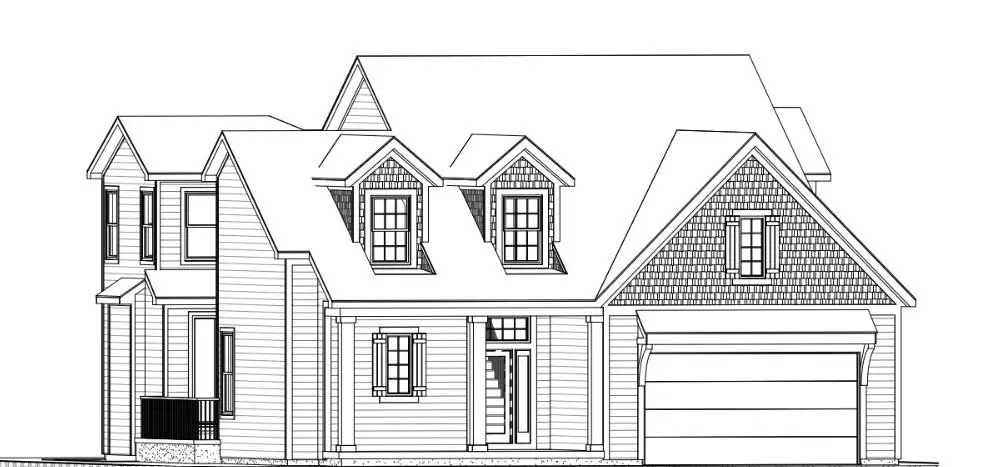 7110 Fonticello Street, Prairie Village, KS 66208 - #1