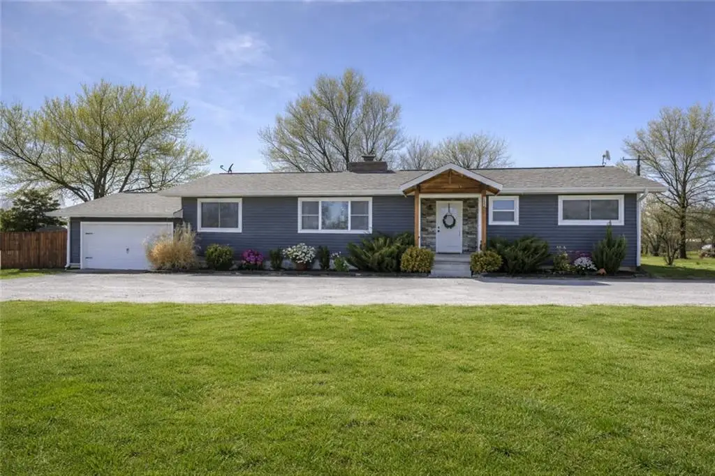 3420 Lostine Road, Columbus, KS 66725 - #1