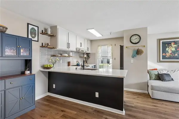 5600 NE 80th Terrace #1B, Kansas City, MO 64119