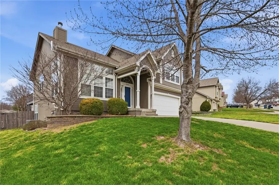 1846 Loughrey Street, Liberty, MO 64068 - #3