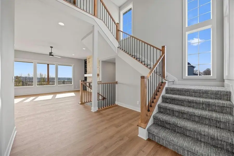 17183 S Laurelwood Street, Olathe, KS 66062 - #3