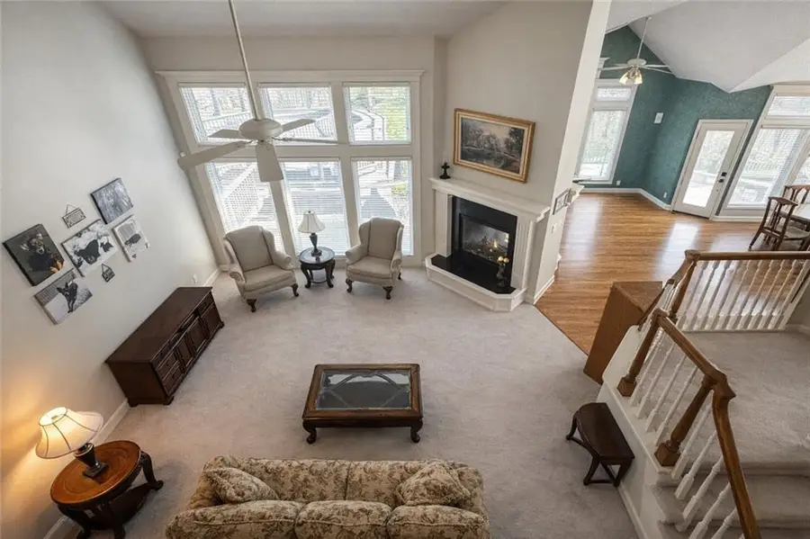 14921 Black Oak Drive, Smithville, MO 64089 - #3