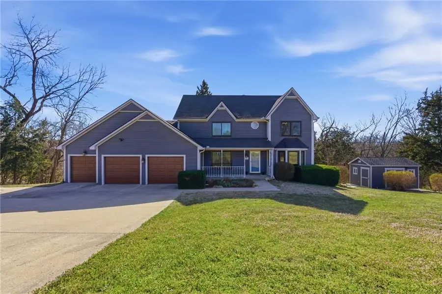 8960 Craig Drive, De Soto, KS 66018 - #2