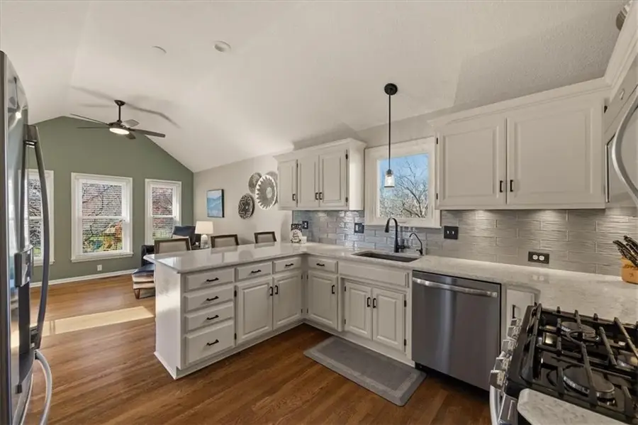 13653 W 129th Street, Olathe, KS 66062 - #3