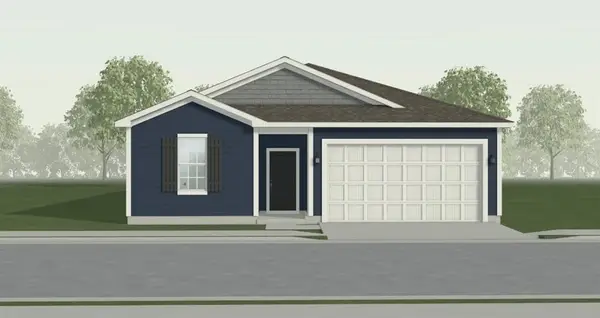 3000 NW 97th Street, Kansas City, MO 64154