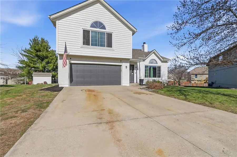 1624 SE 11th Street, Lees Summit, MO 64063 - #2