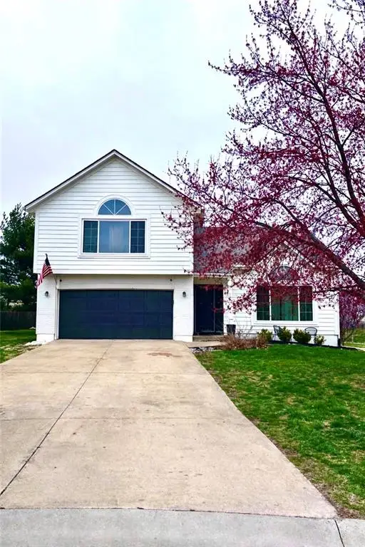 1624 SE 11th Street, Lees Summit, MO 64063 - #3