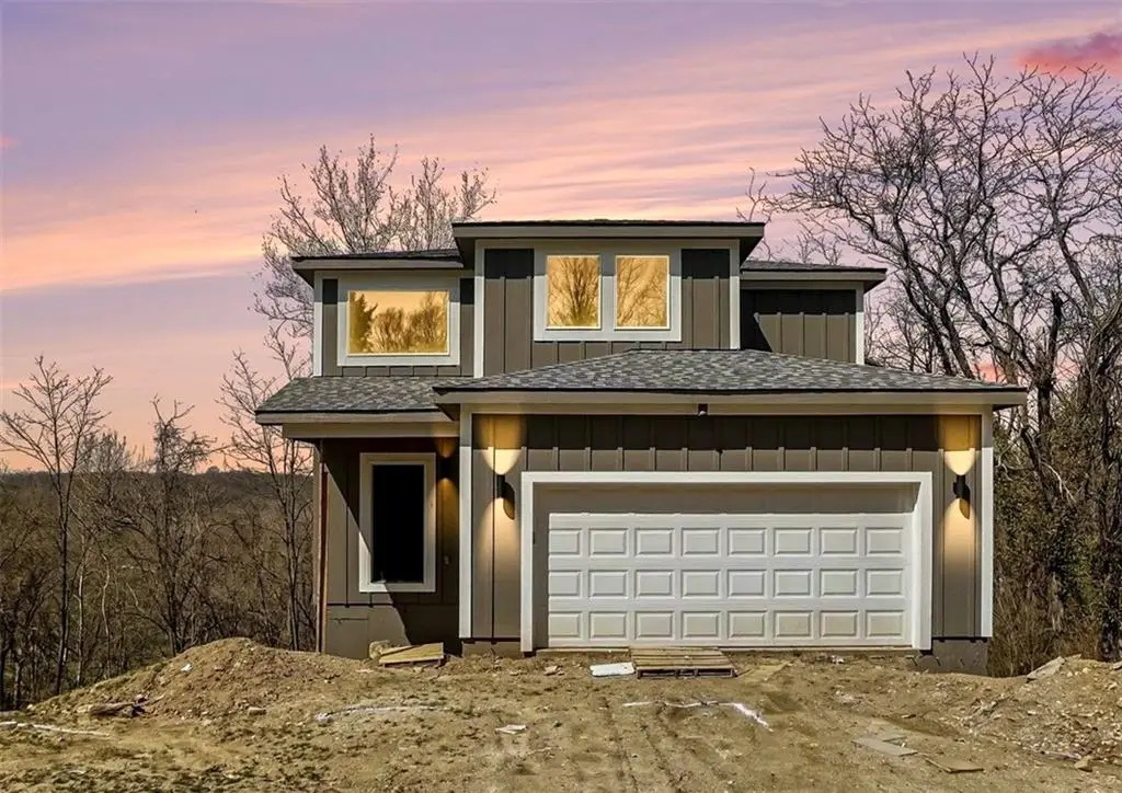 5516 NW Verlin Drive, Kansas City, MO 64152 - #1