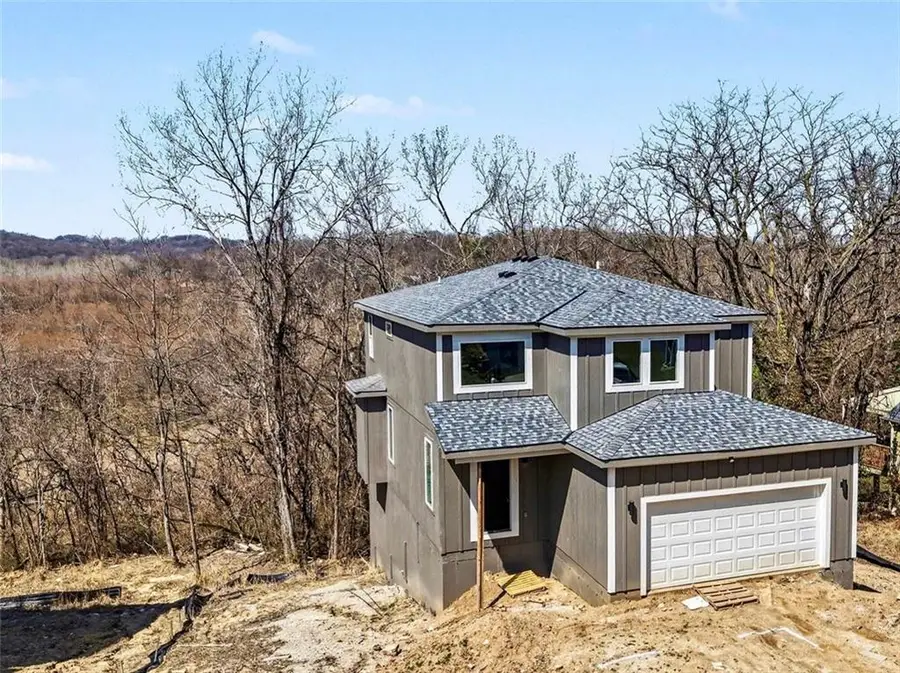 5516 NW Verlin Drive, Kansas City, MO 64152 - #2