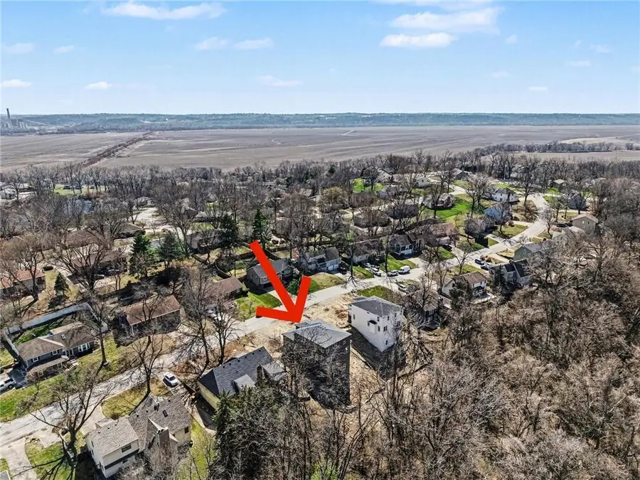 5516 NW Verlin Drive, Kansas City, MO 64152 - #3