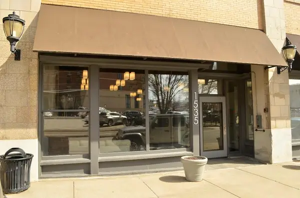 1535 Walnut Street #301, Kansas City, MO 64108