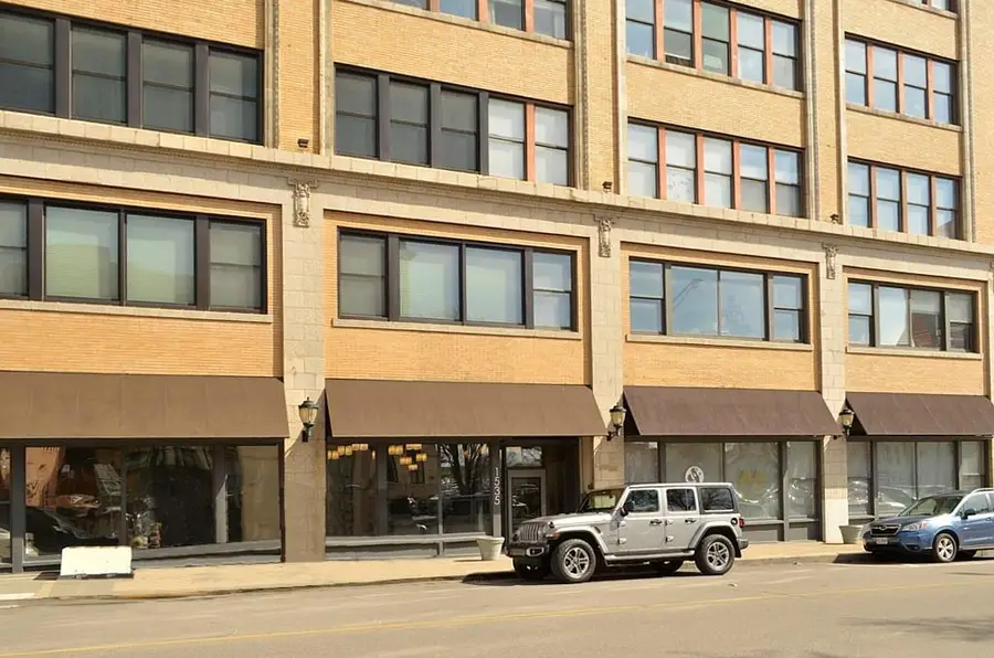 1535 Walnut Street #301, Kansas City, MO 64108 - #2