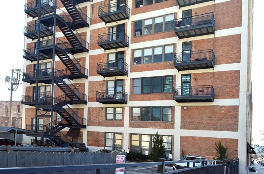 1535 Walnut Street #301, Kansas City, MO 64108 - #3