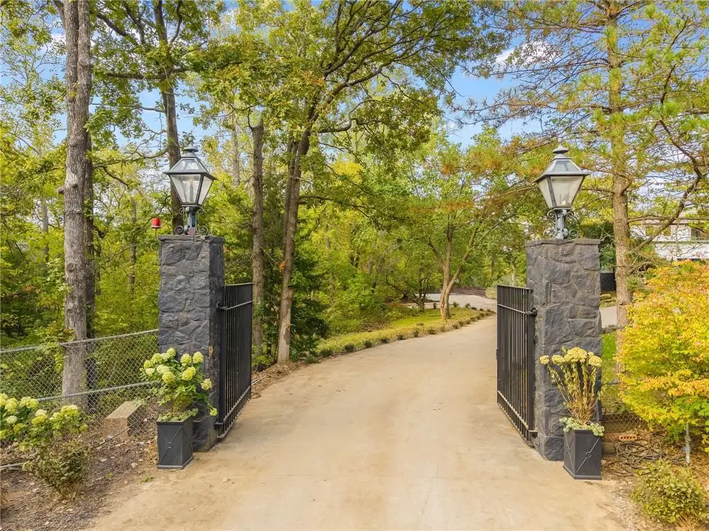 1701 NW Duncan Road, Blue Springs, MO 64015 - #1