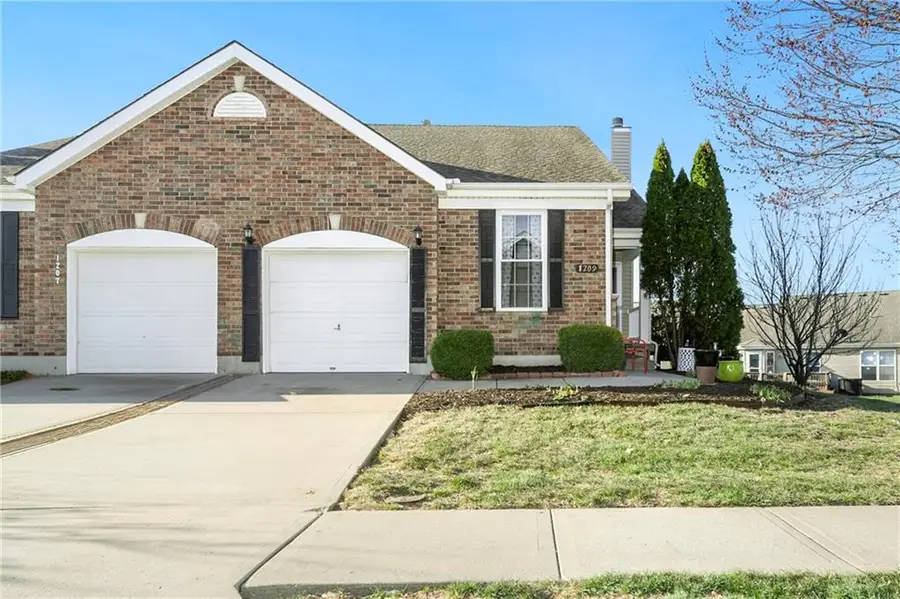 1209 SW Wysteria Drive, Lees Summit, MO 64082 - #2