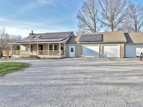 456 151st Road, Clinton, MO 64735