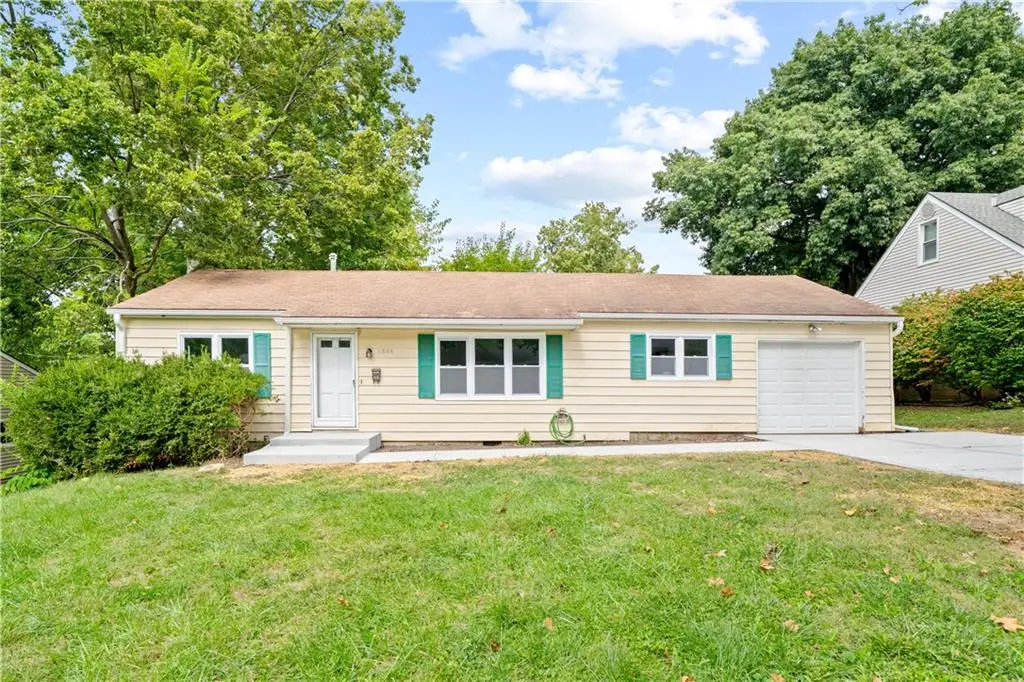 6308 W 81st Street, Overland Park, KS 66204 - #1