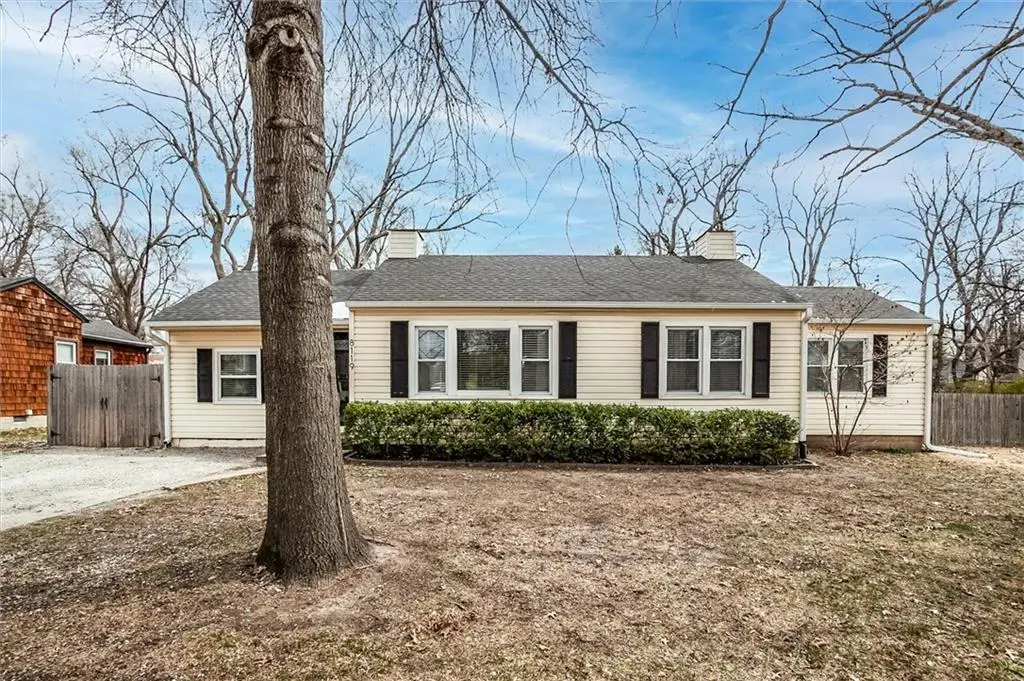 8119 Antioch Road, Overland Park, KS 66204 - #1