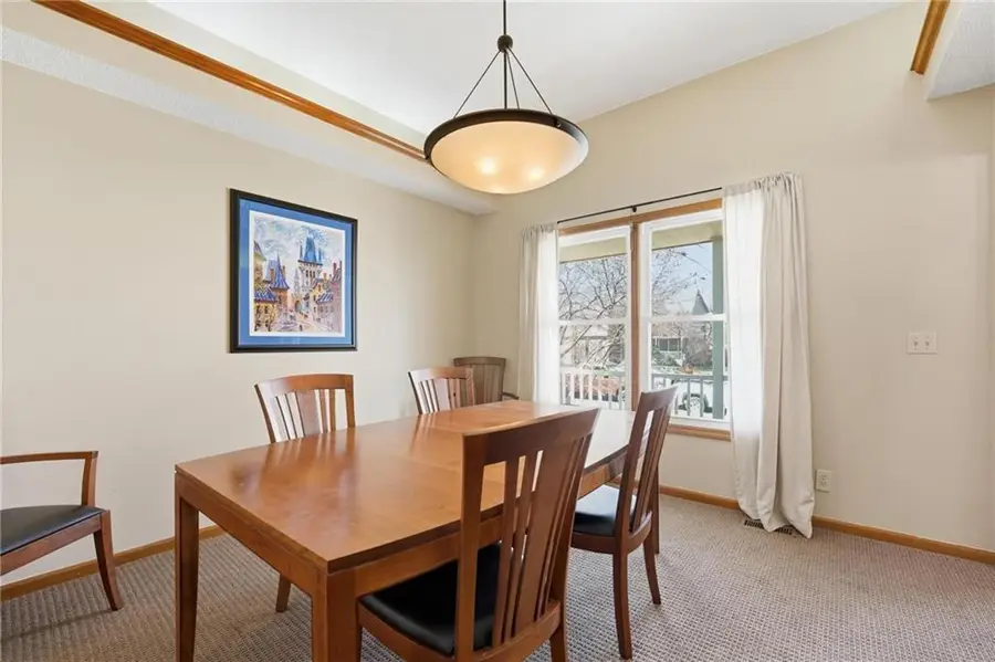 15821 Horton Court, Overland Park, KS 66223 - #3