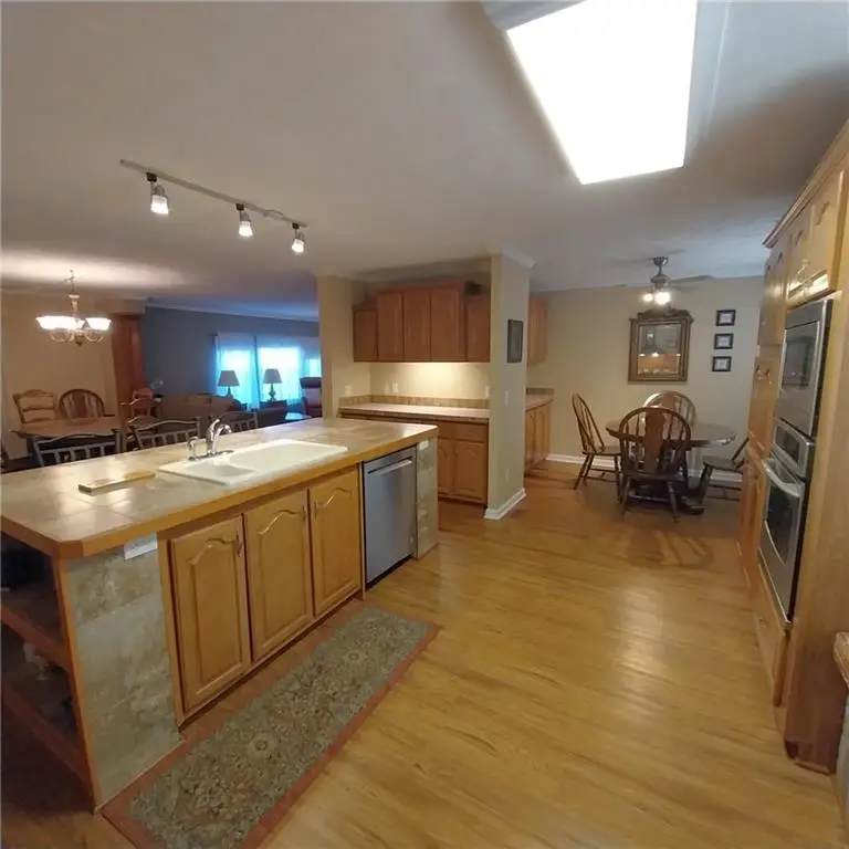 715 Ww Highway, Osceola, MO 64776 - #2