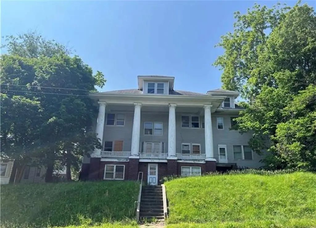 2618 Jules Street, Saint Joseph, MO 64501 - #1