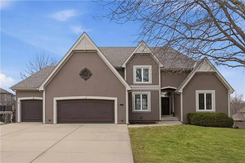 8600 N Richmond Avenue, Kansas City, MO 64157 - #1