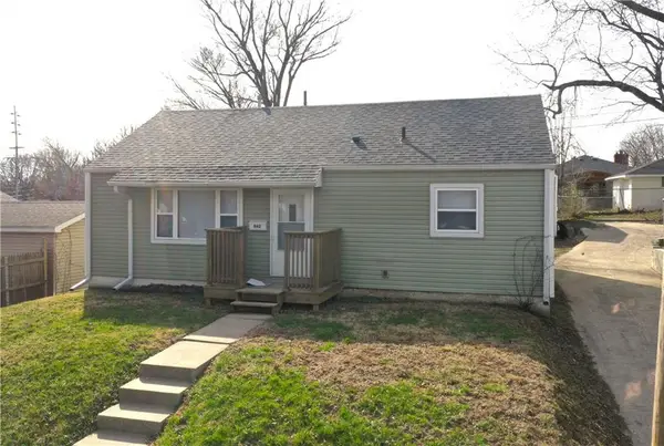 442 Eulich Street, St Joseph, MO 64501