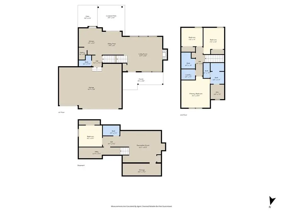 16349 Lolly Lane, Basehor, KS 66007 - #3