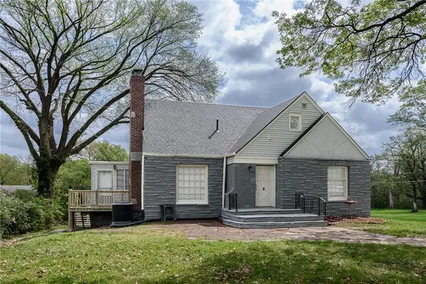 1301 N 69th Street, Kansas City, KS 66102