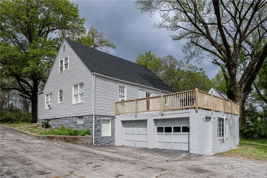 1301 N 69th Street, Kansas City, KS 66102 - #2