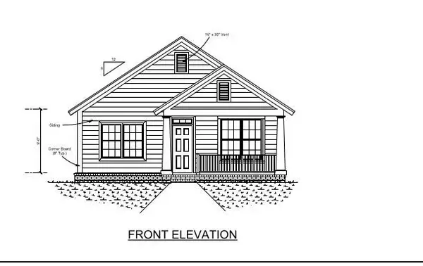 314 W 4th Street, Cameron, MO 64429