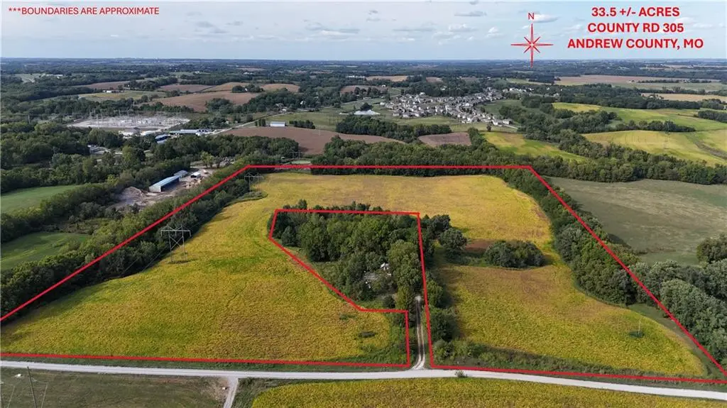 13911 Cr 305 Road, Saint Joseph, MO 64505 - #1