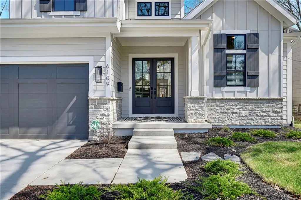 6109 El Monte Street, Fairway, KS 66205 - #1