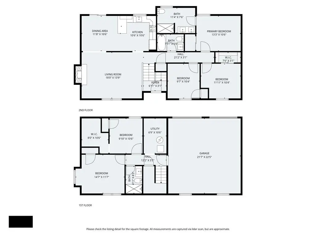 318 SE Bent Tree Drive, Blue Springs, MO 64014 - #1