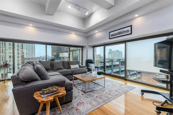 1101 Walnut Street #1009, Kansas City, MO 64105