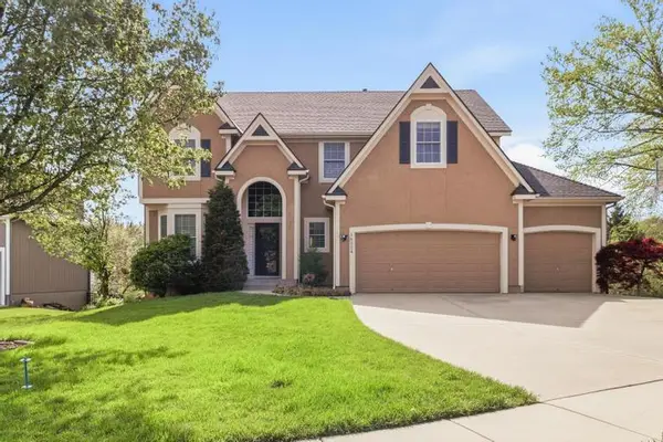 16224 Birch Street, Overland Park, KS 66085