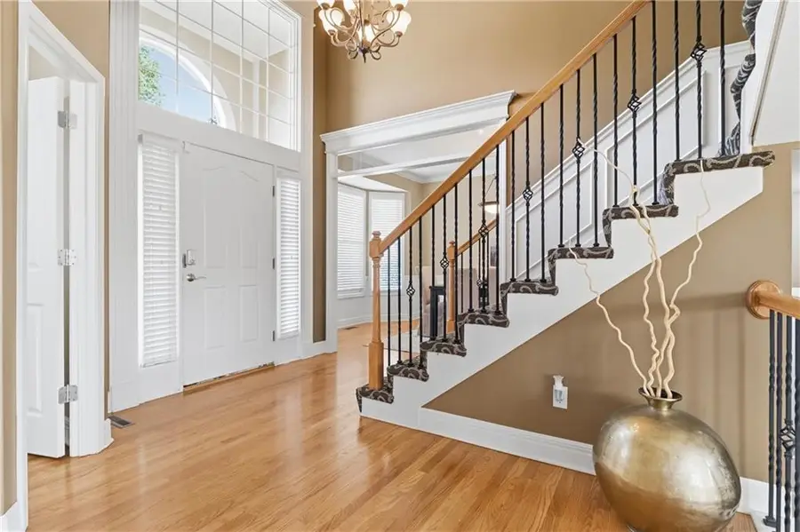 16224 Birch Street, Overland Park, KS 66085 - #3