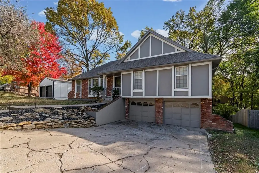 523 Lancelot Drive, Liberty, MO 64068 - #3