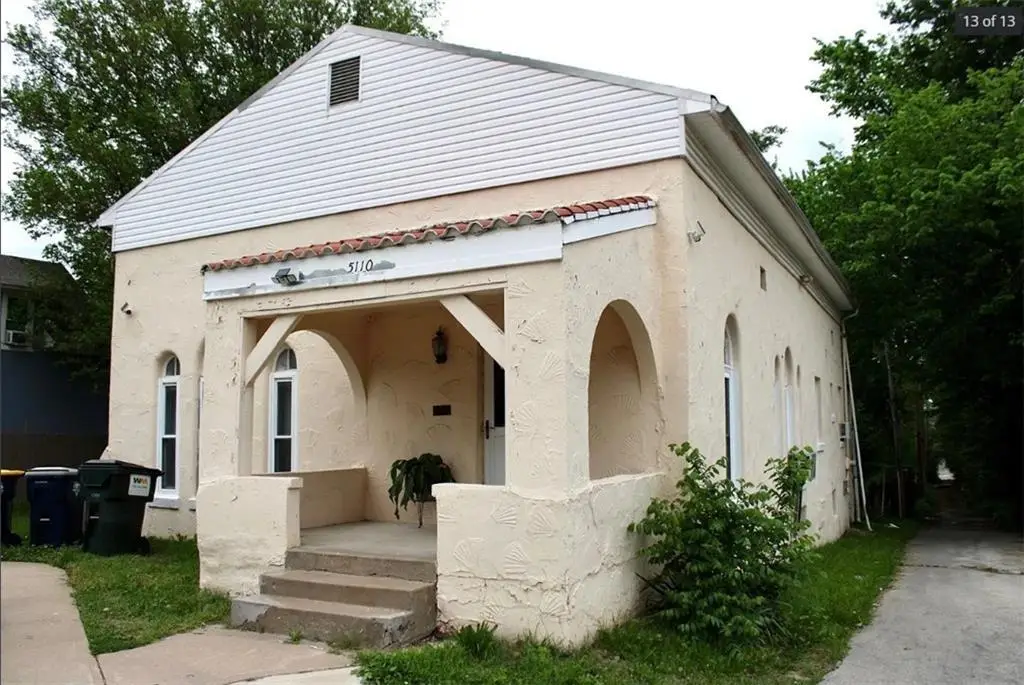 5110 E 23rd Street, Kansas City, MO 64127 - #1