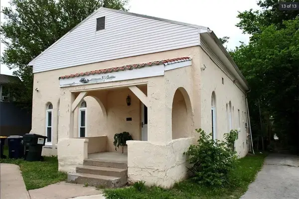 5110 E 23rd Street, Kansas City, MO 64127
