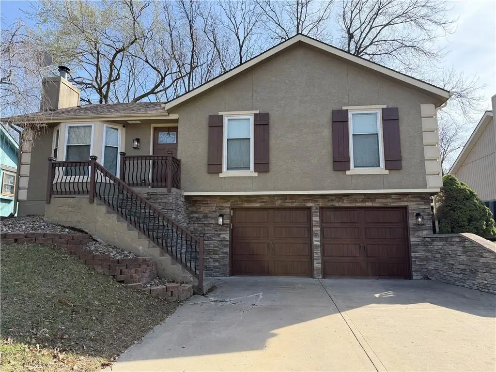 9621 NW 86th Terrace, Kansas City, MO 64153 - #1