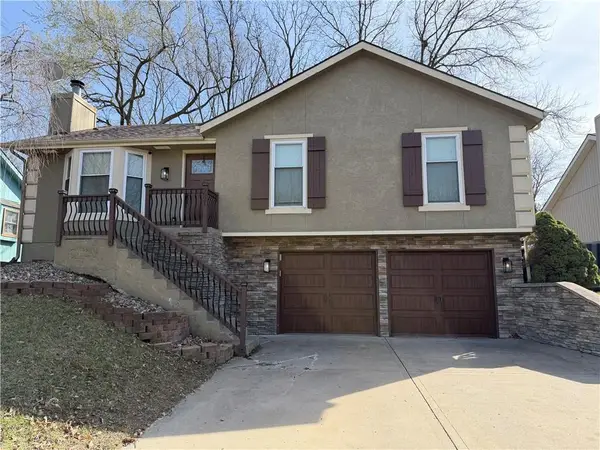 9621 NW 86th Terrace, Kansas City, MO 64153