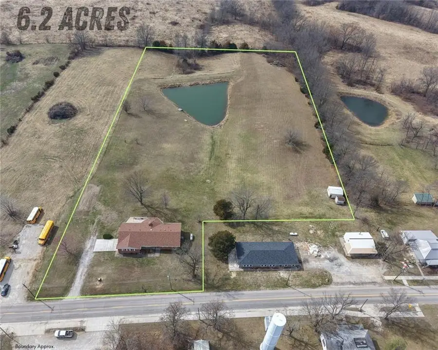 309 N Main Street, Newtown, MO 64667 - #2