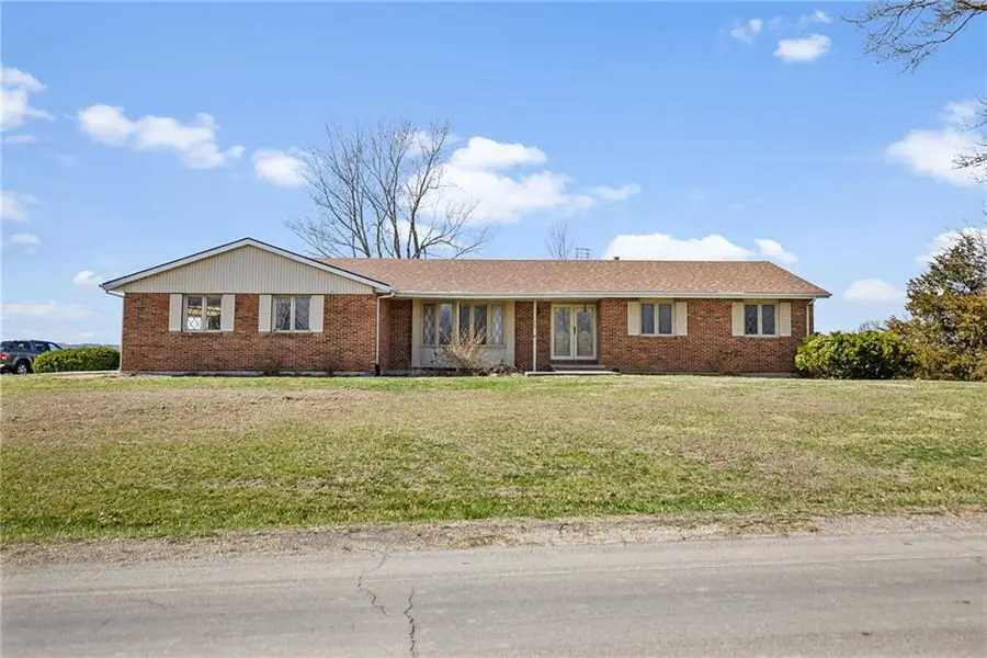 309 N Main Street, Newtown, MO 64667 - #3
