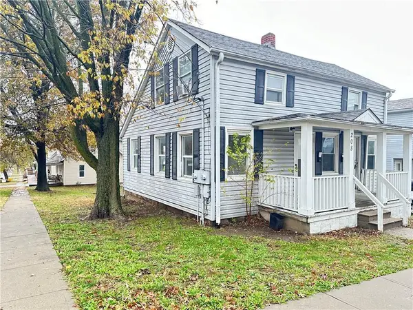 208 S Washington Street, Warrensburg, MO 64093